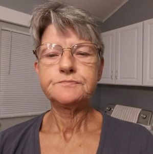 Meet your Posher, Cathy